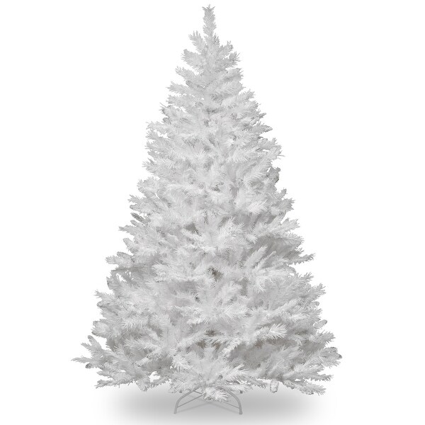 National Tree Company 7.5 ft. Winchester White Pine Tree