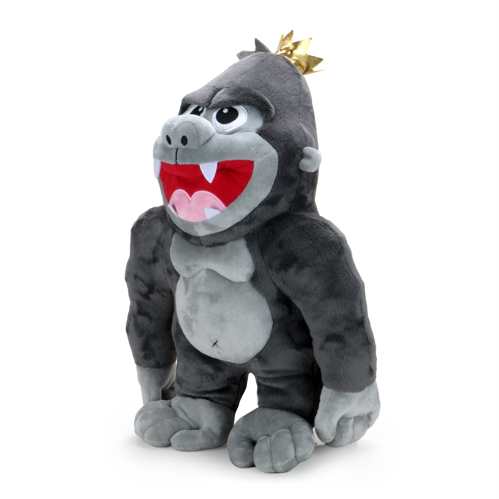 King Kong HugMe Vibrating Plush