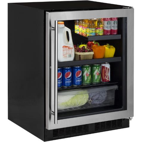 Marvel 24-inch Built-in Beverage Center MABV224-SG31A