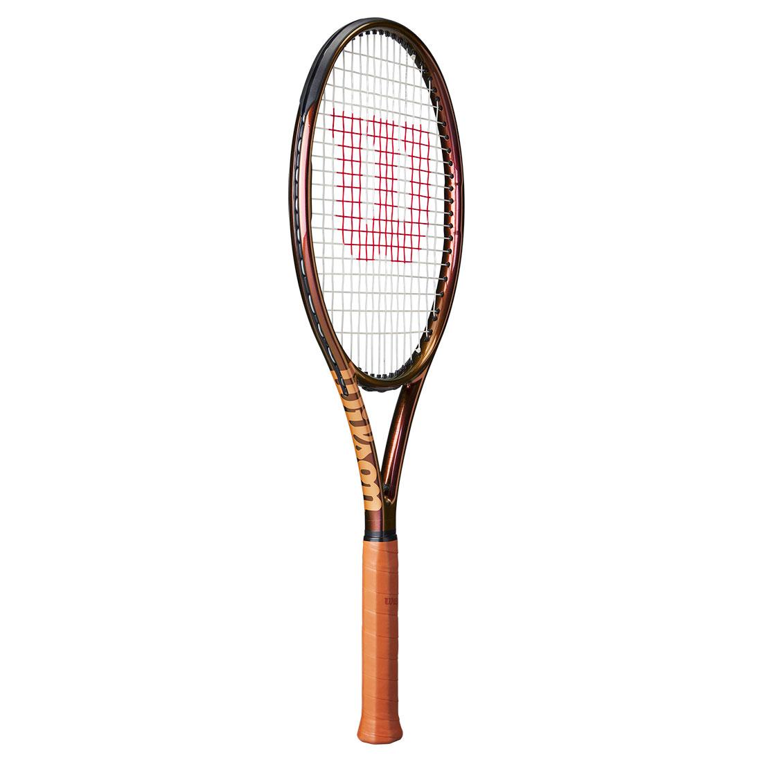 Pro Staff Six.One 100 v14.0 Tennis Racquet