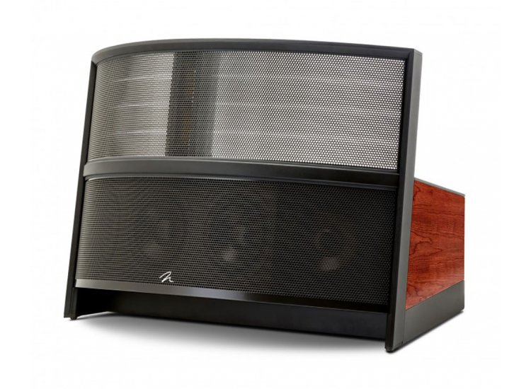 MartinLogan Illusion ESL C34A Dark Cherry Center Channel Speaker (Each)