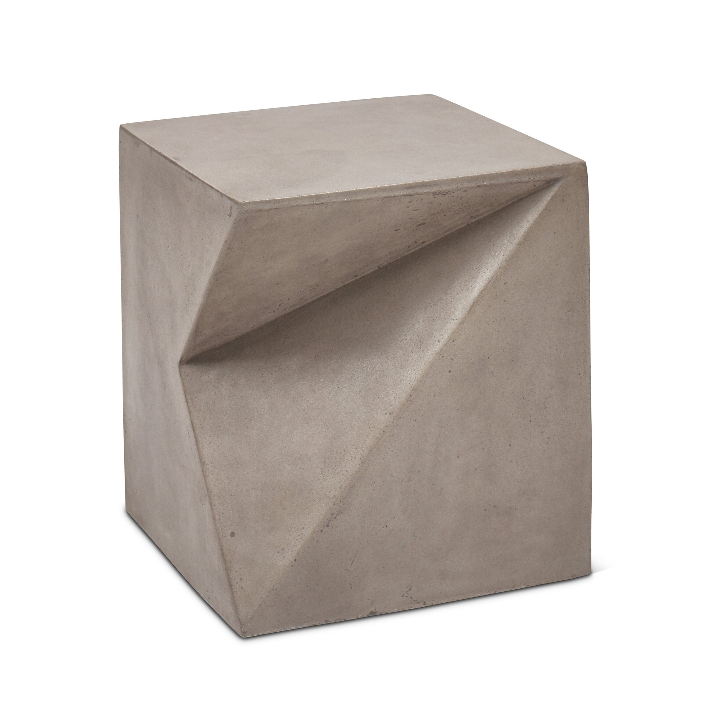 Shanoa Stool