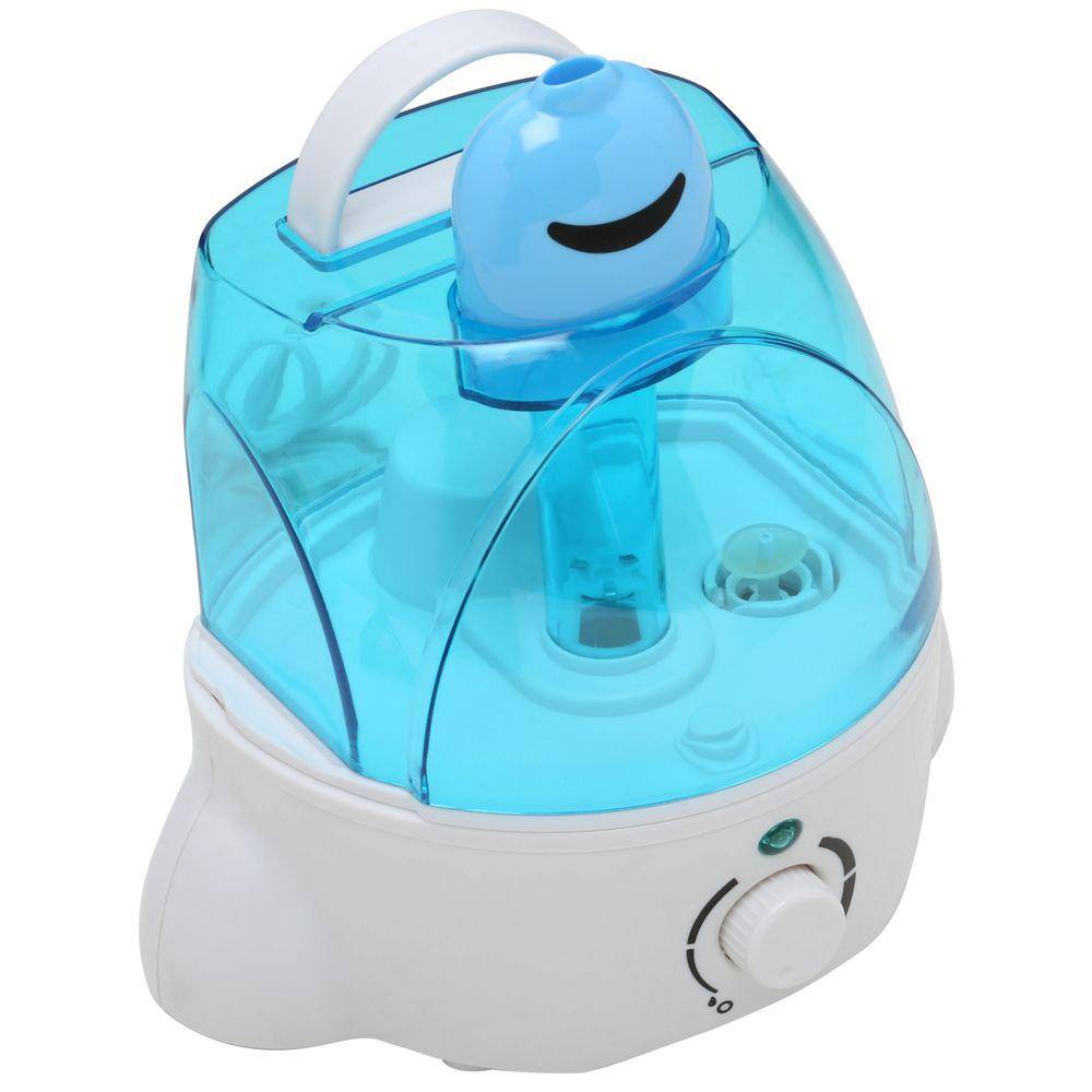 SPT Polar Bear Ultrasonic Humidifier SU-2031