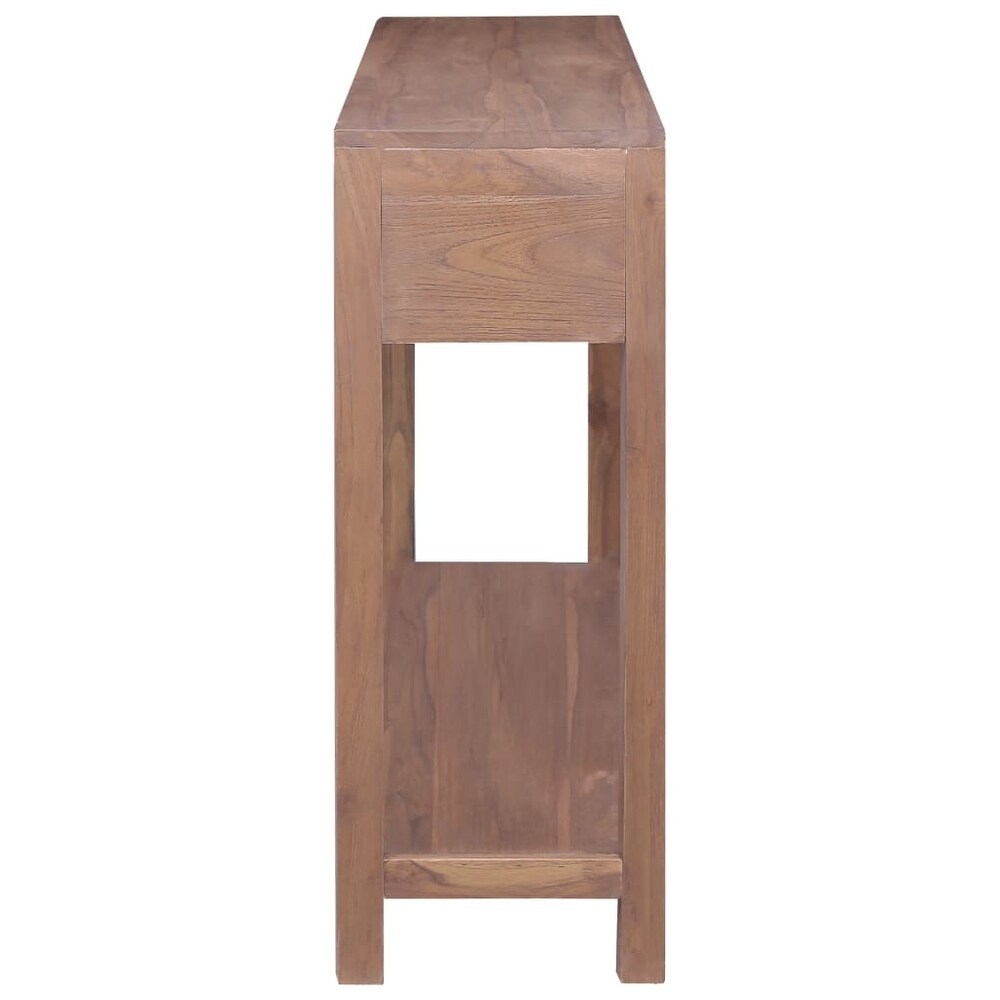 Console Table 57.1\