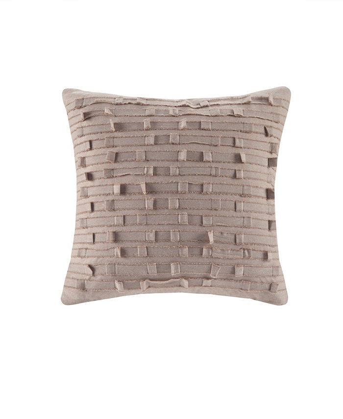 INK+IVY Kerala Decorative Pillow， 20