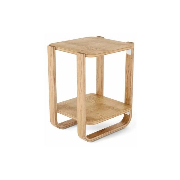 Umbra Bellwood Side Table (Natural)