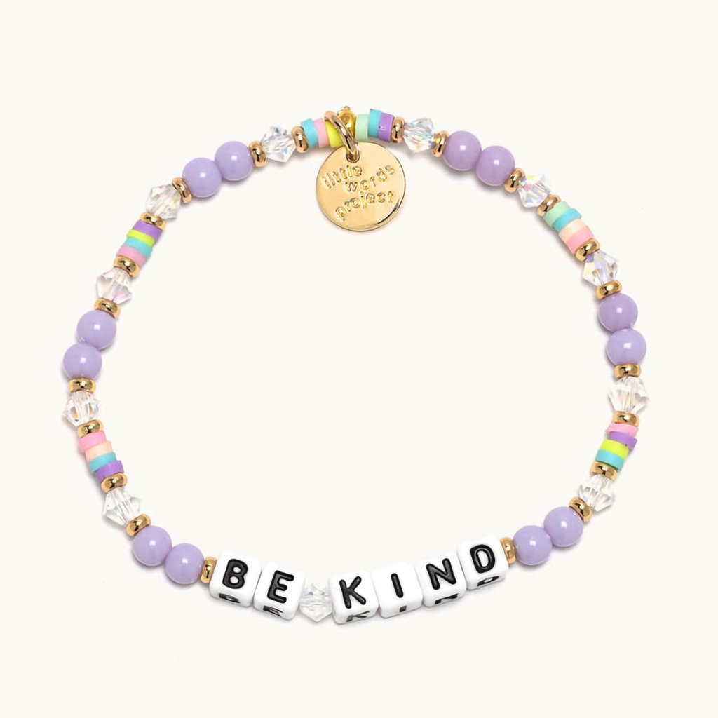 Little Words Project  Be Kind - Best Of - Pleasures S/M