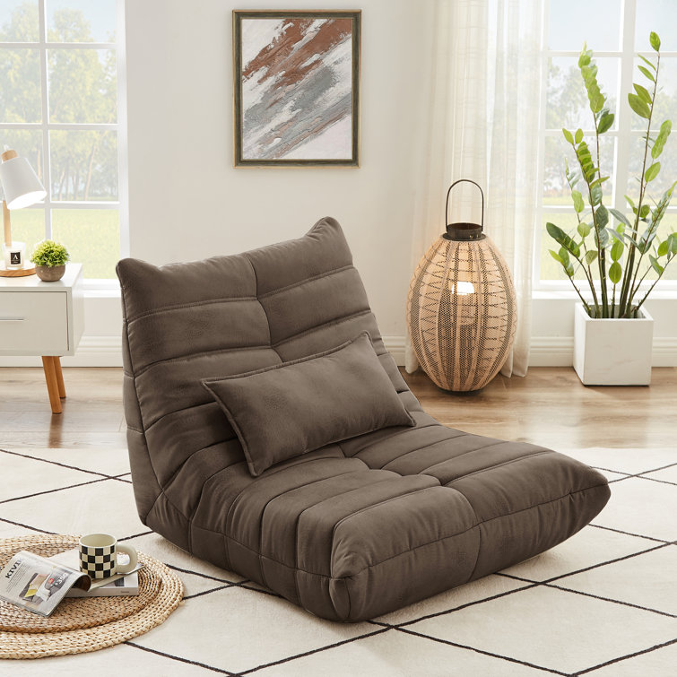 Swingle Floor Lazy Sofa