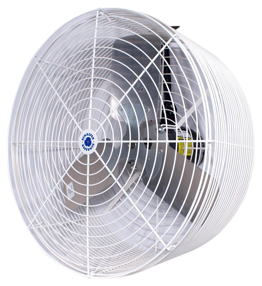 24 Versa-Kool Circulation Fan