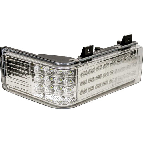 K M 2789 Ford New Holland 70 Genesis Series LED Ri...