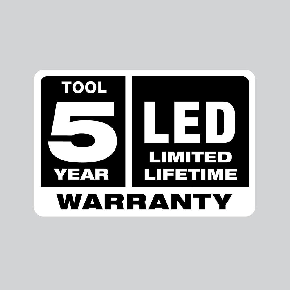 MW M18 LED Work Light 2735-20 from MW