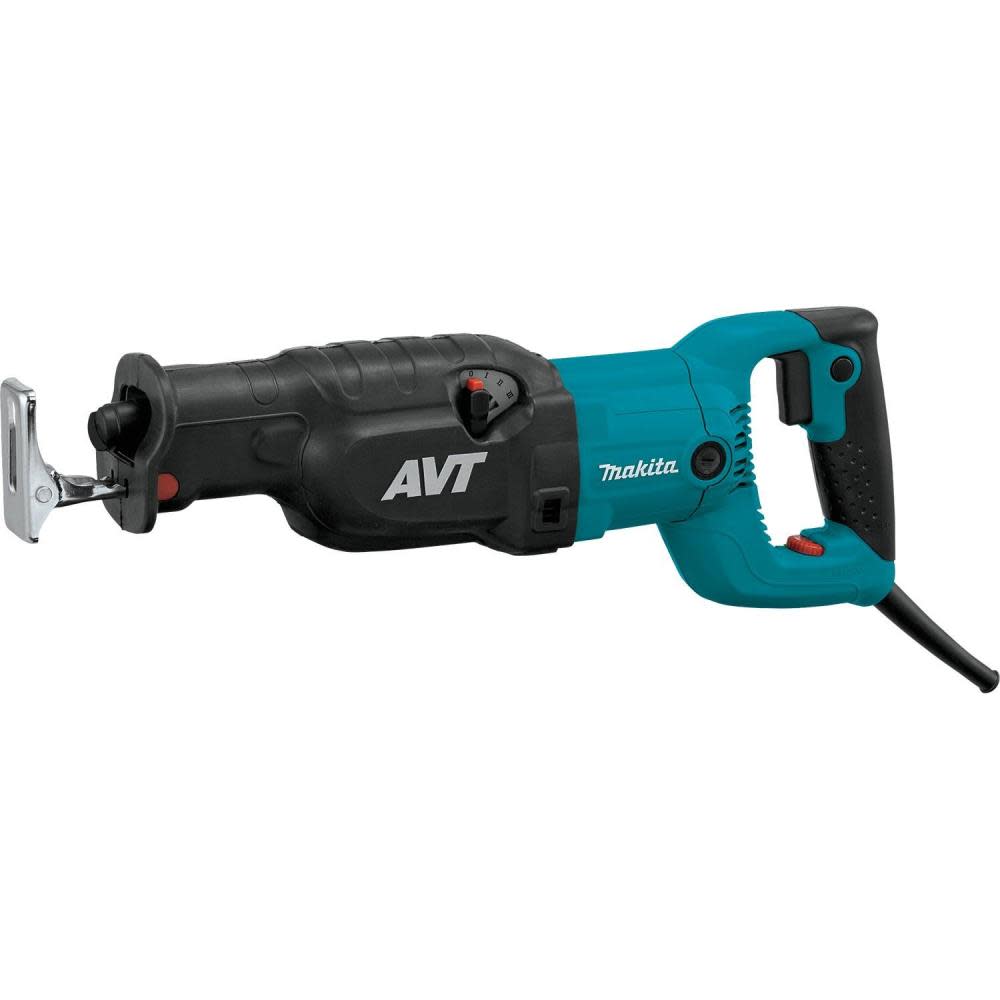 AVT? Recipro Pallet Saw ; 15 AMP with High Torque Limiter ;