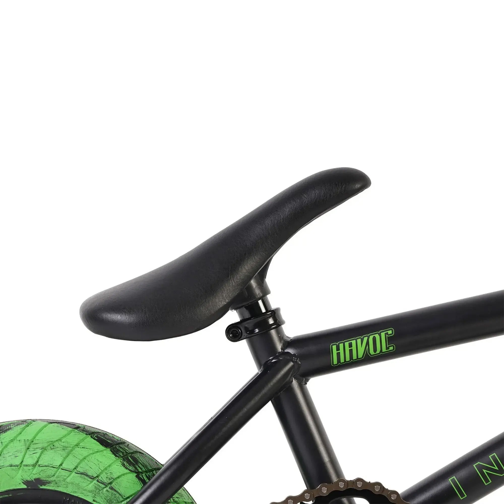 Invert Supreme Havoc Mini BMX