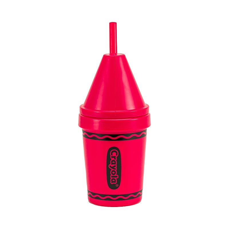 Crayola 13-oz. Super Sipper Tumbler