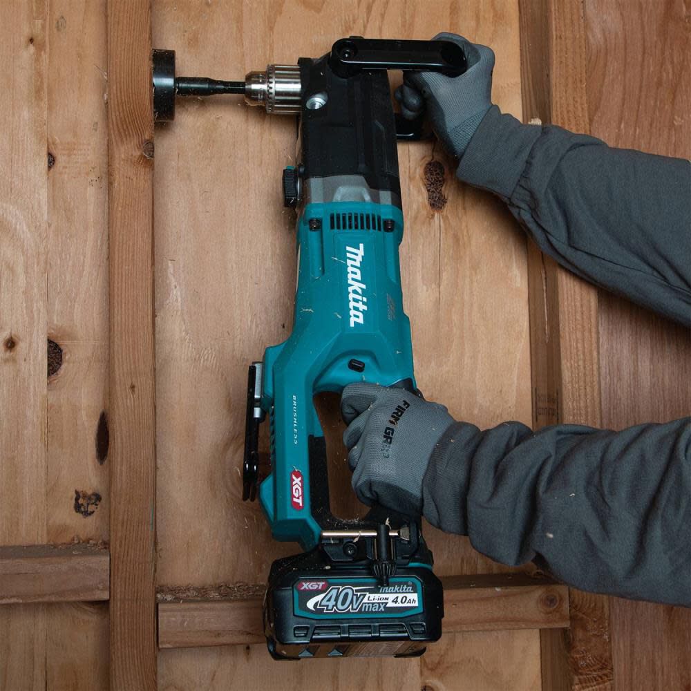 Makita 40V max XGT 1/2