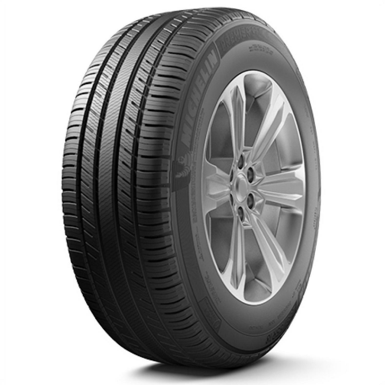 Michelin Premier LTX 255/50R20 109 V Tire