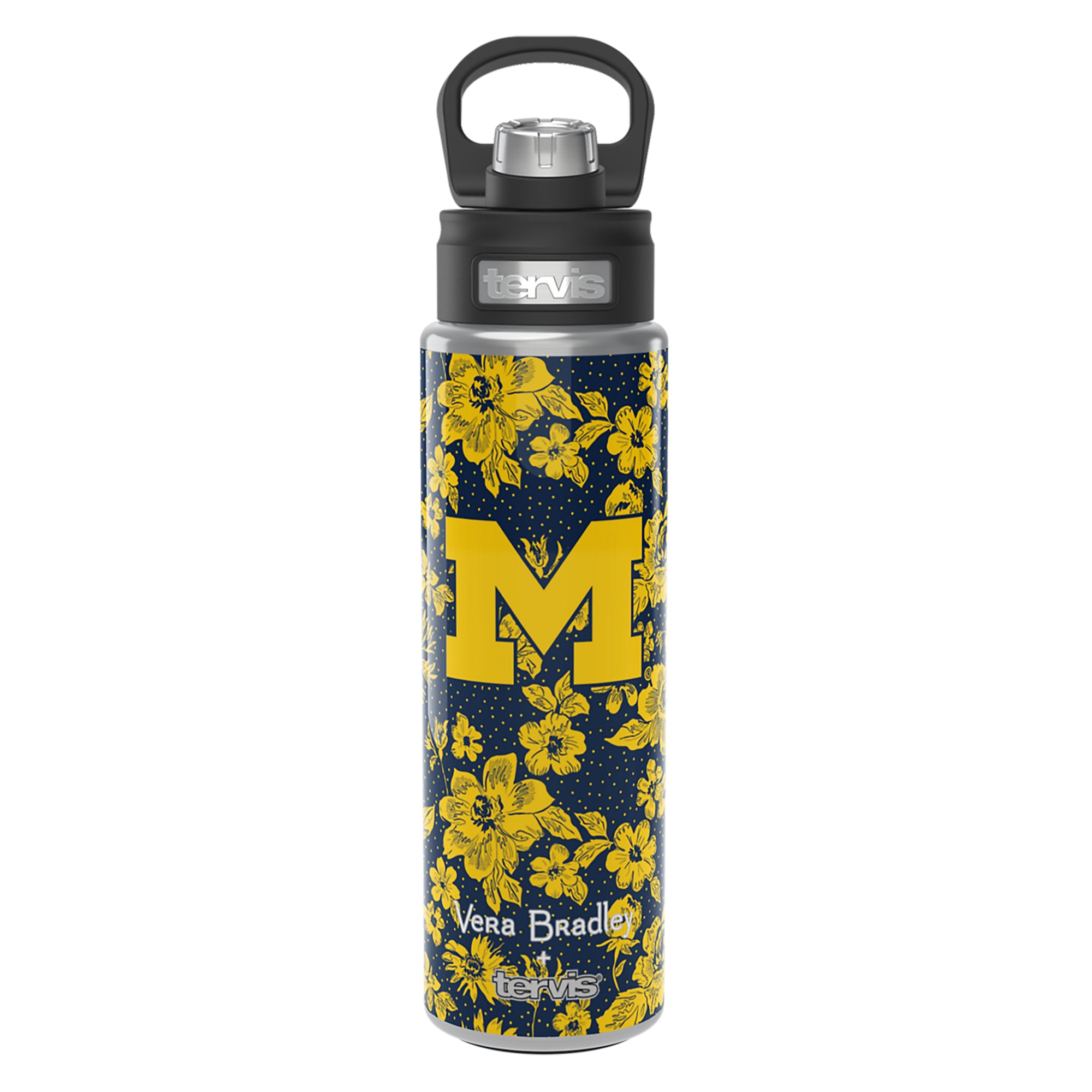 Tervis 24oz Wide Mouth Bottle