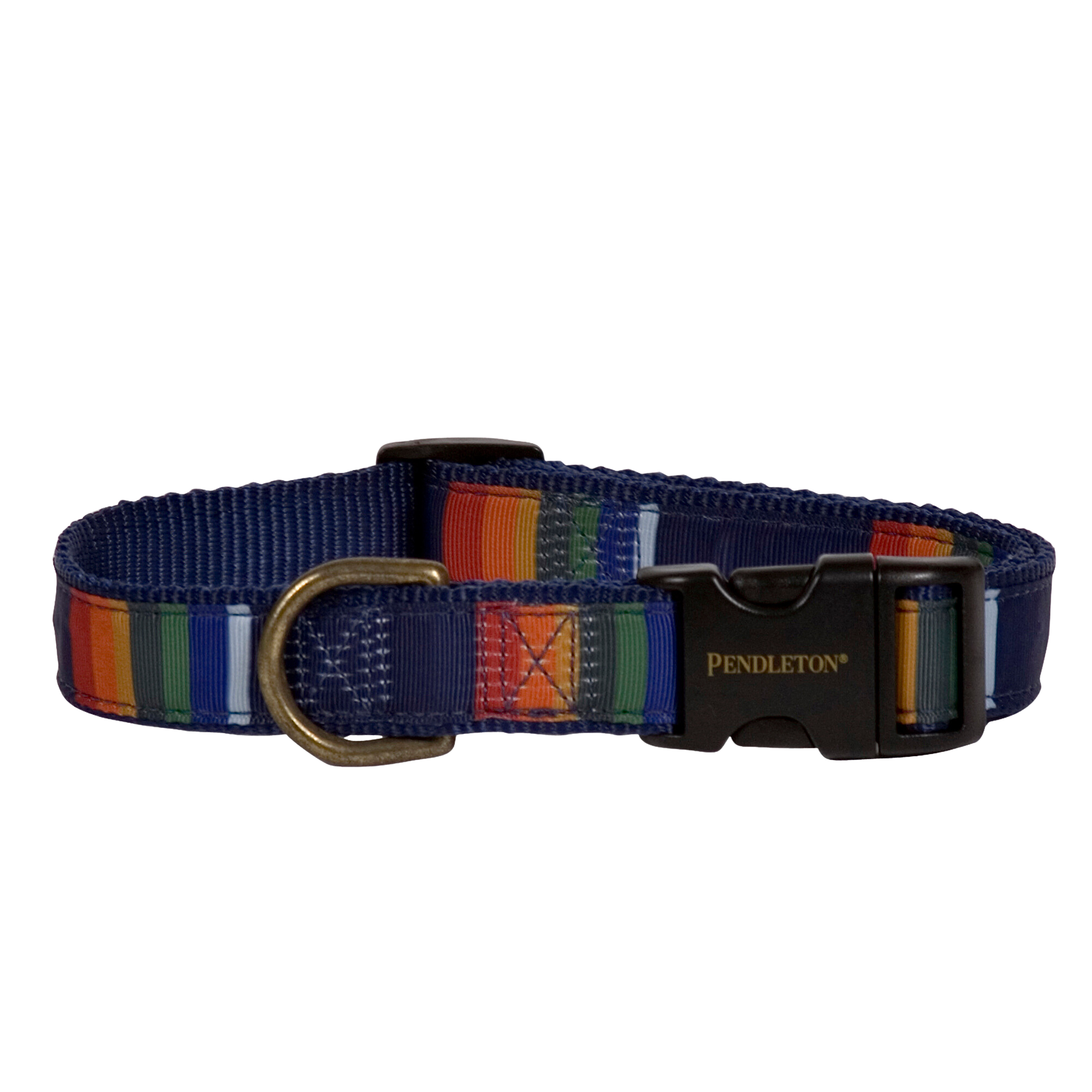 Pendleton Park Collar | Crater Lake