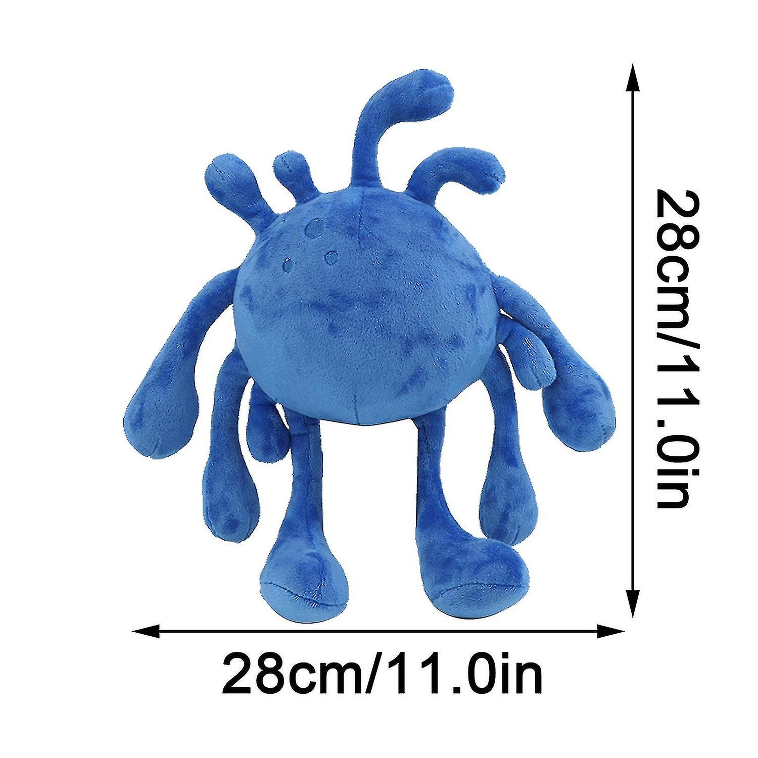 For Strange World Plush Toys Anime Plush Soft Pillow， Cute Plush Toy Birthday Gifts For Boys Girls