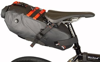 Revelate Designs Spinelock 10L Seat Bag