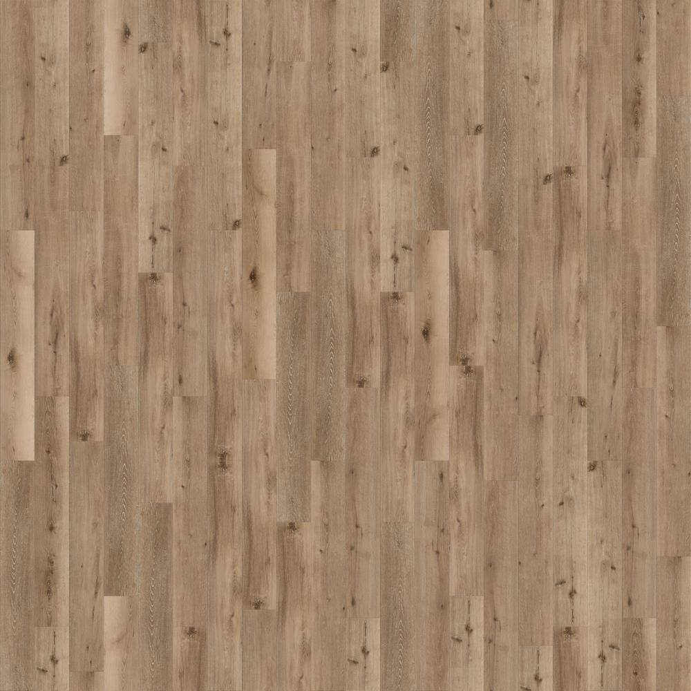 CALI VPC Aged Hickory Vinyl Plank (23.8 sq. ft.case) 7904109500