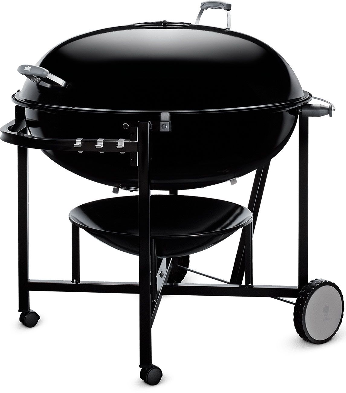 Weber 37