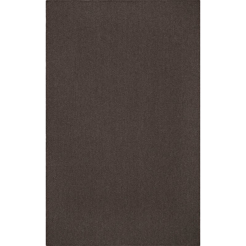 Addison Jaxon Farmhouse Buff Accent Rug