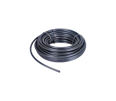 Rainbird T22-50S 1/4 Inch Black Tubing 50 Foot