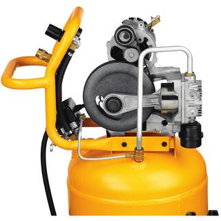 DW 15 Gal. Portable Electric Air Compressor D55168