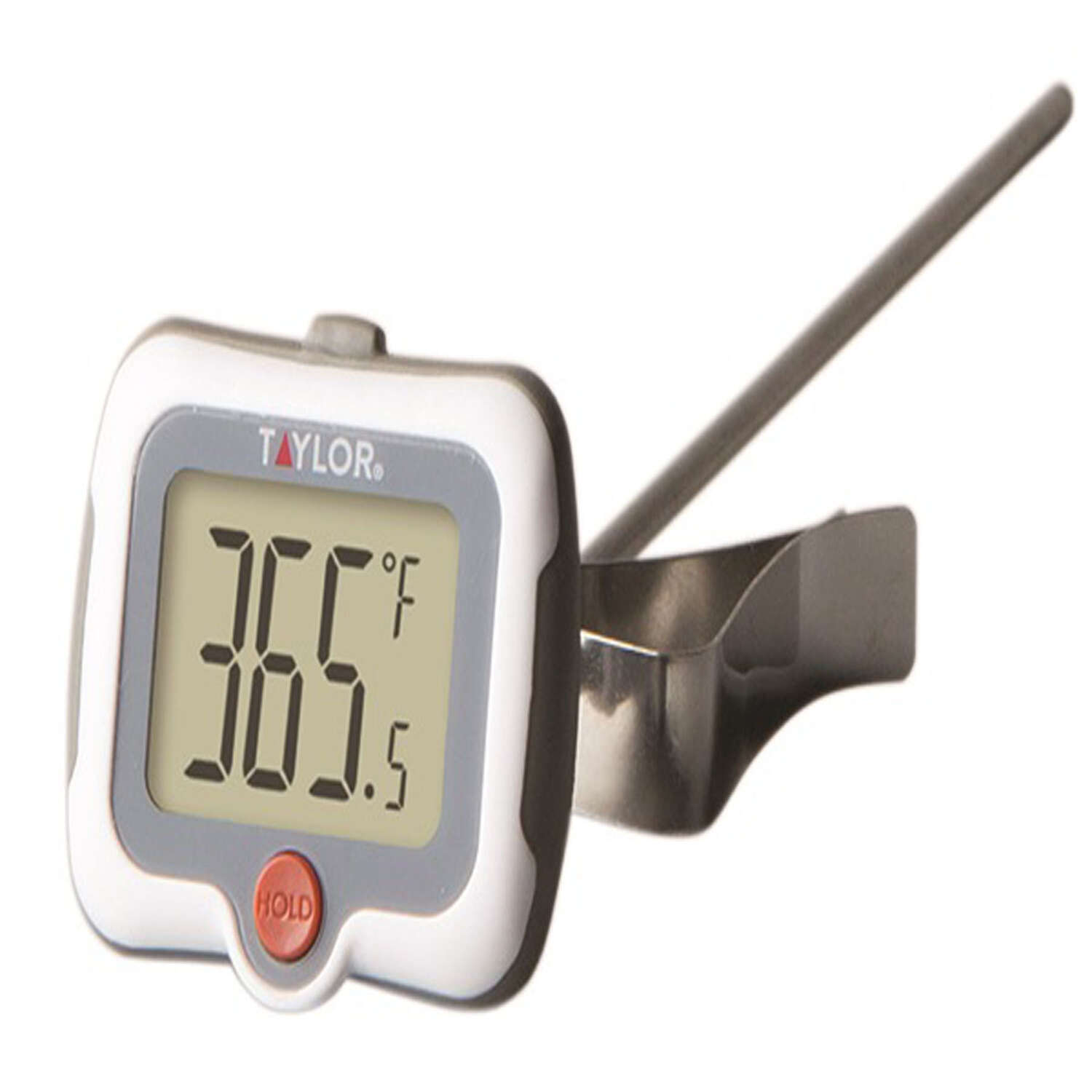 Taylor Instant Read Digital C Candy Thermometer