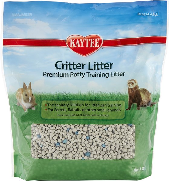 Kaytee Small Animal Critter Litter