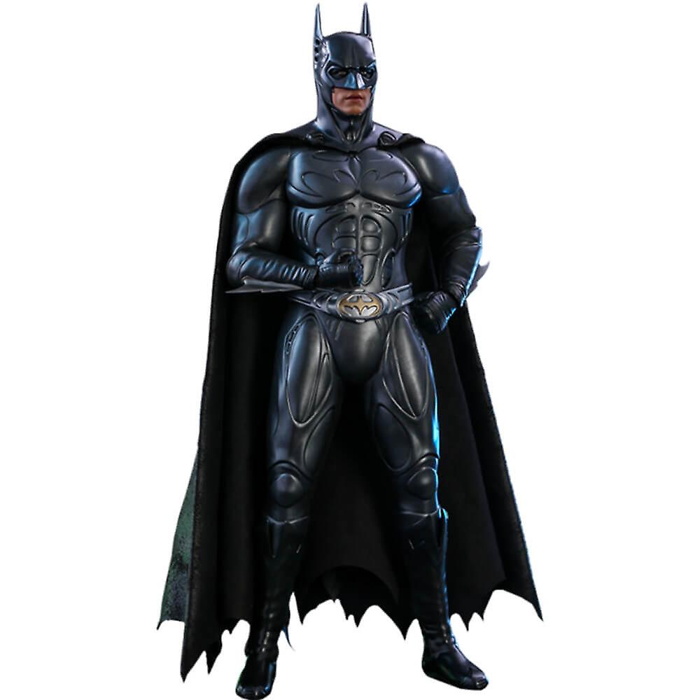 Batman Forever Batman Sonar Suit 1:6 Scale 12