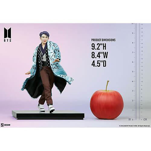 BTS RM Deluxe Statue