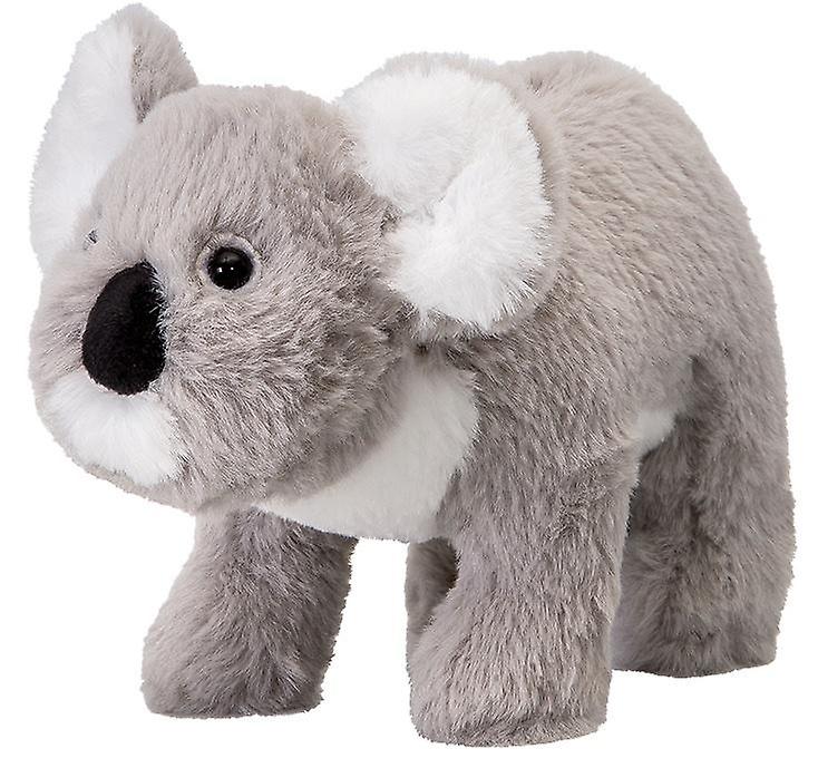 Koala Teddy All About Nature Green