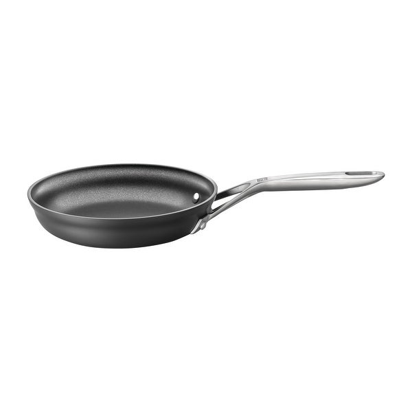 ZWILLING Motion Hard Anodized Aluminum Nonstick Fry Pan