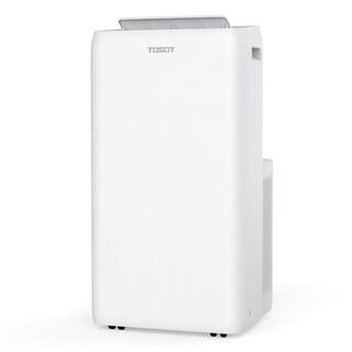 Ecohouzng 12000 BTU Portable Air Conditioner HUECH1200DPACYC