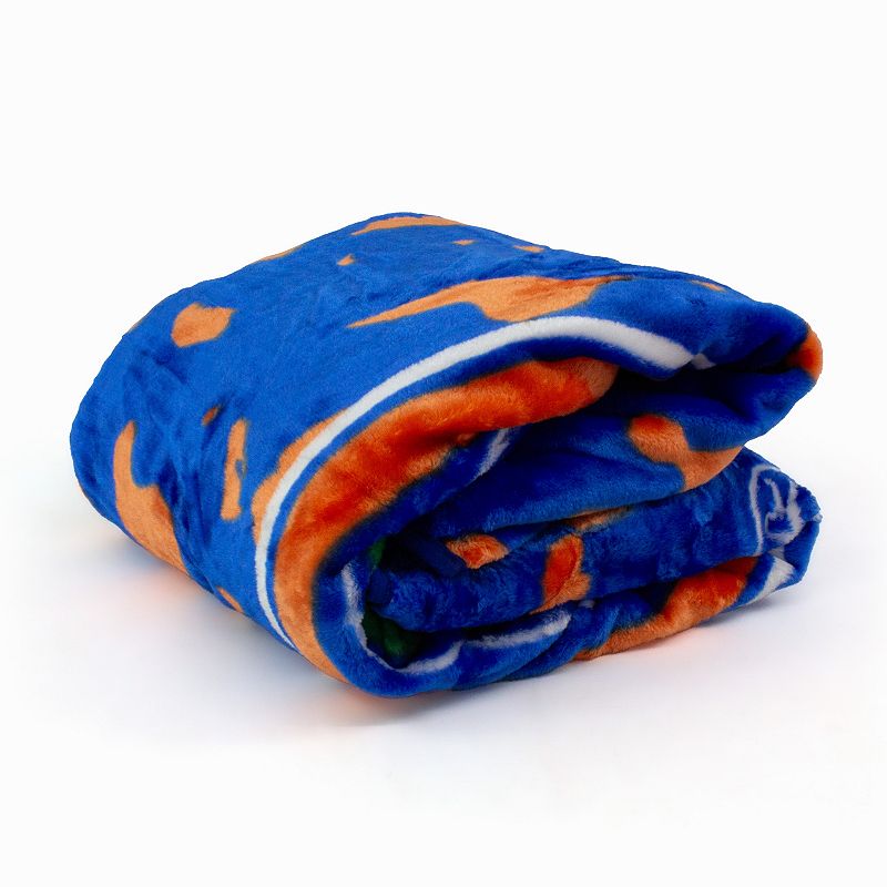 Florida Gators Throw Blanket