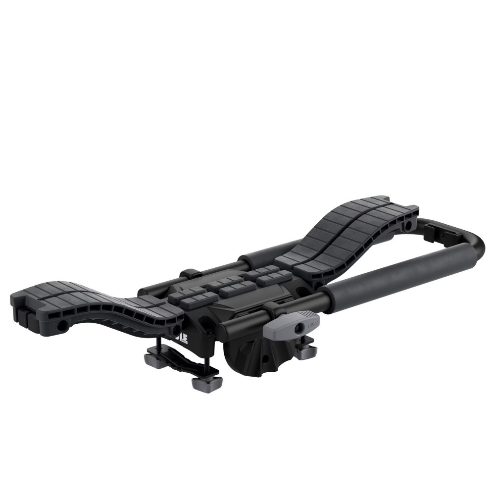 Thule Compass Black Vertical Kayak Rack ;