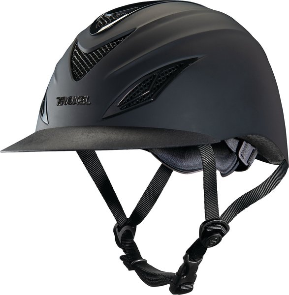 Troxel Avalon Riding Helmet