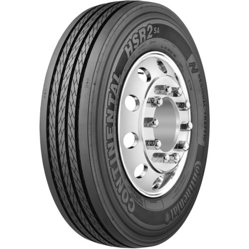 Continental HSR2 SA 25570R22.5 H16PLY Tires