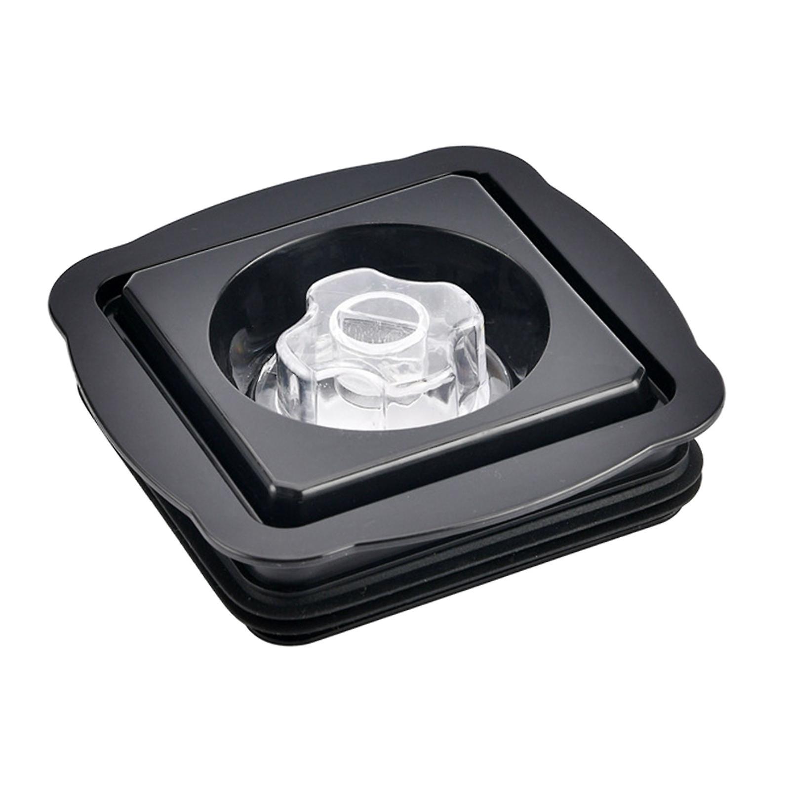 Blender Jar Lid For Oster Commercial Cap 5 Cup Square Top Shakes Replace Lid