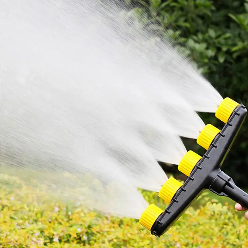 Garden Accessories Agriculture   Home Garden Plant Watering Supplies Lawn WaterIrrigation Tools Spray Nozzles Sprinklers/