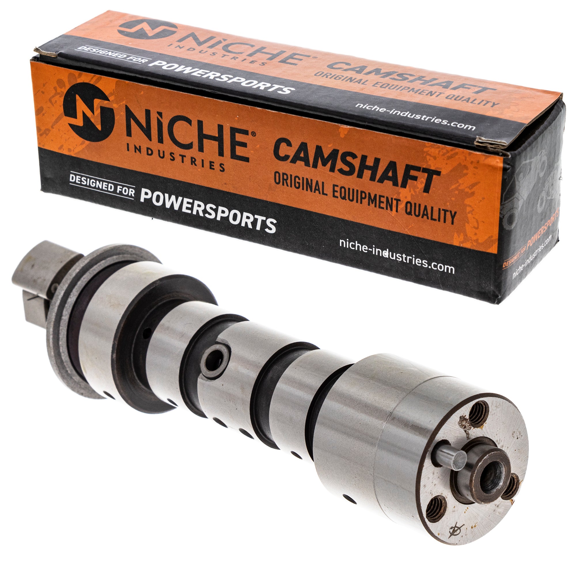 Niche Camshaft Assembly for Polaris Magnum Ranger Scrambler 500 3086212 ATV 519-CCA2229M