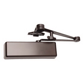 LCN 4111 SHCUSH LH 652 4110 Series Surface Mounted...