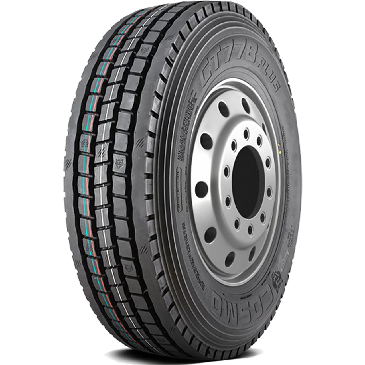 Cosmo CT778 Plus 11R22.5 146