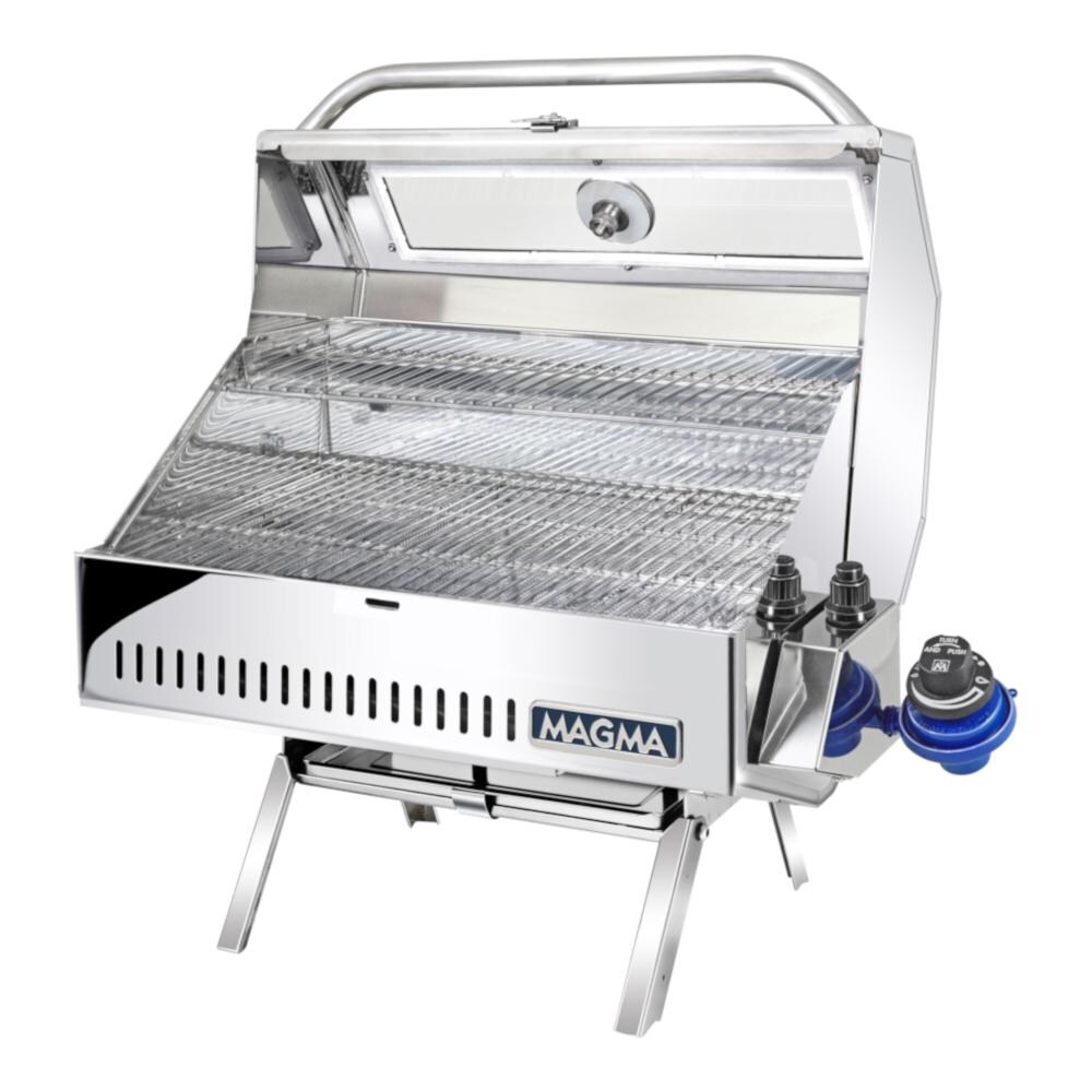 Magma Marine Catalina II Infrared Gas Grill