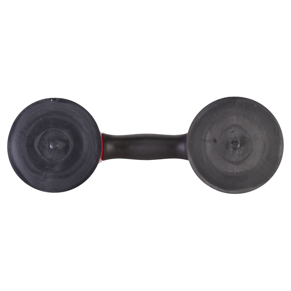 Rubi Tools RM Rough Surface Double Suction Cup - 66952