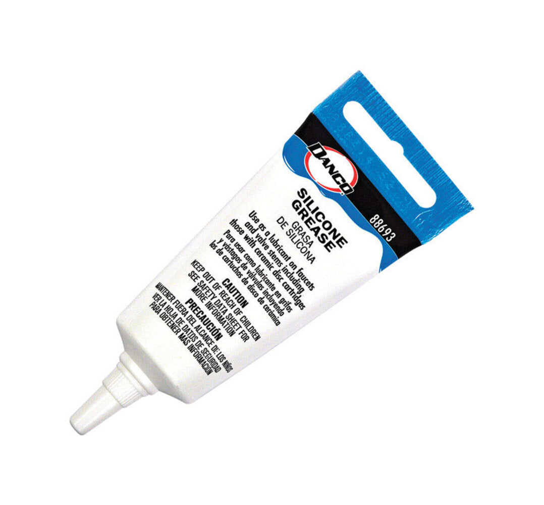 SILICONE GREASE .5OZ