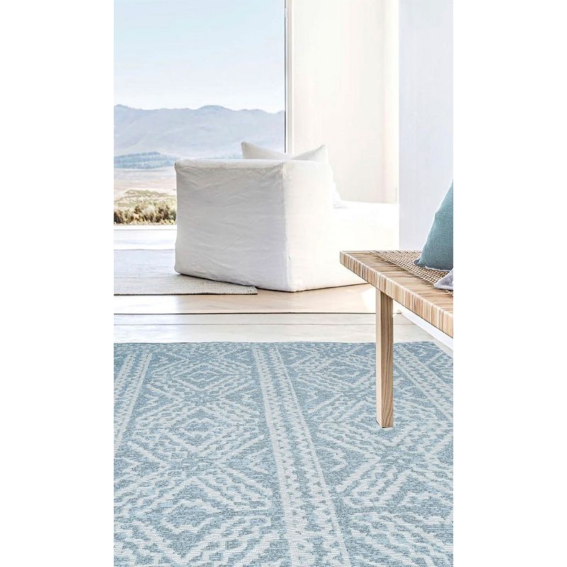 Mother Ruggers Lillian Luxury Modern Rug for Living Room， Bedroom， Dining Room