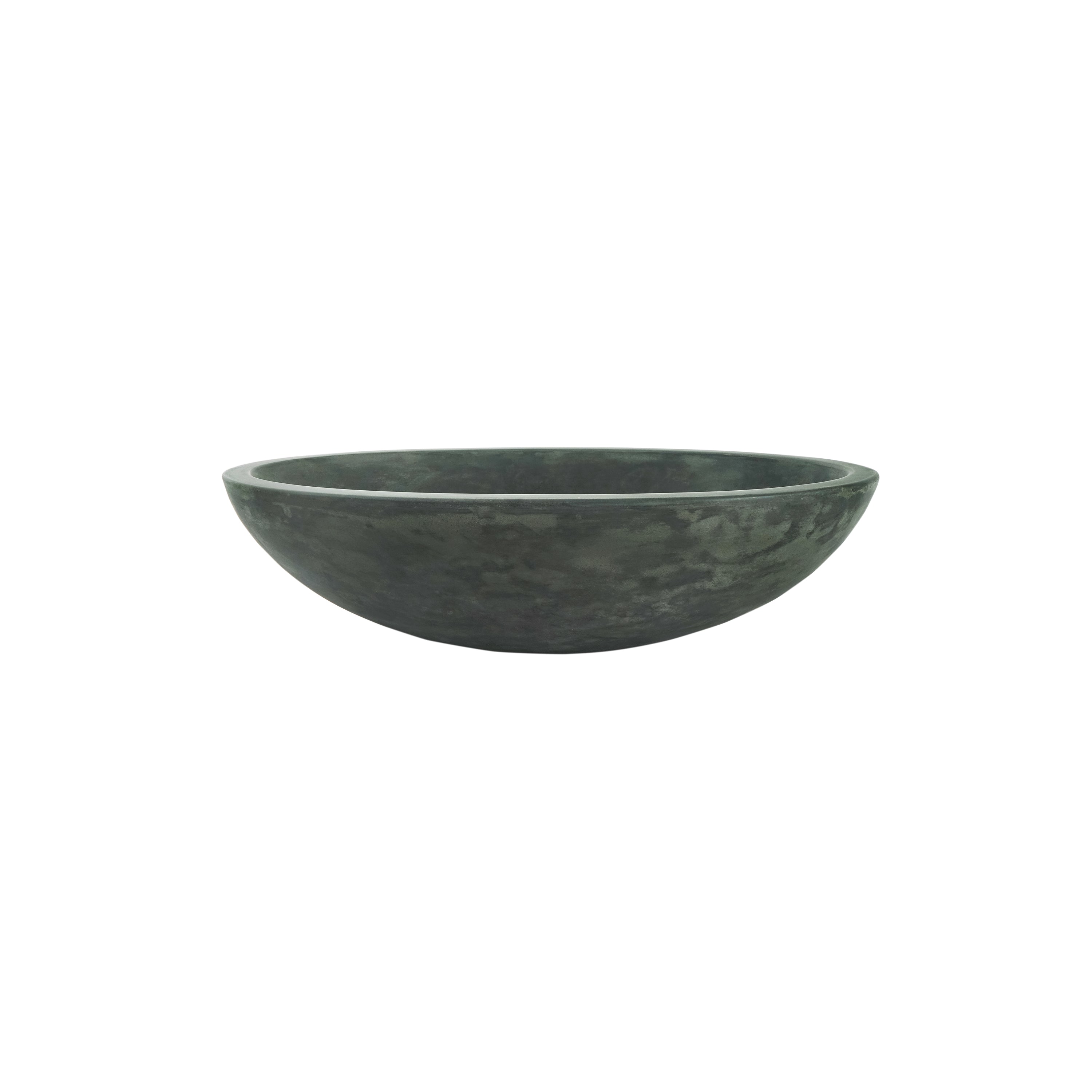 Caspar Large Oval Vessel